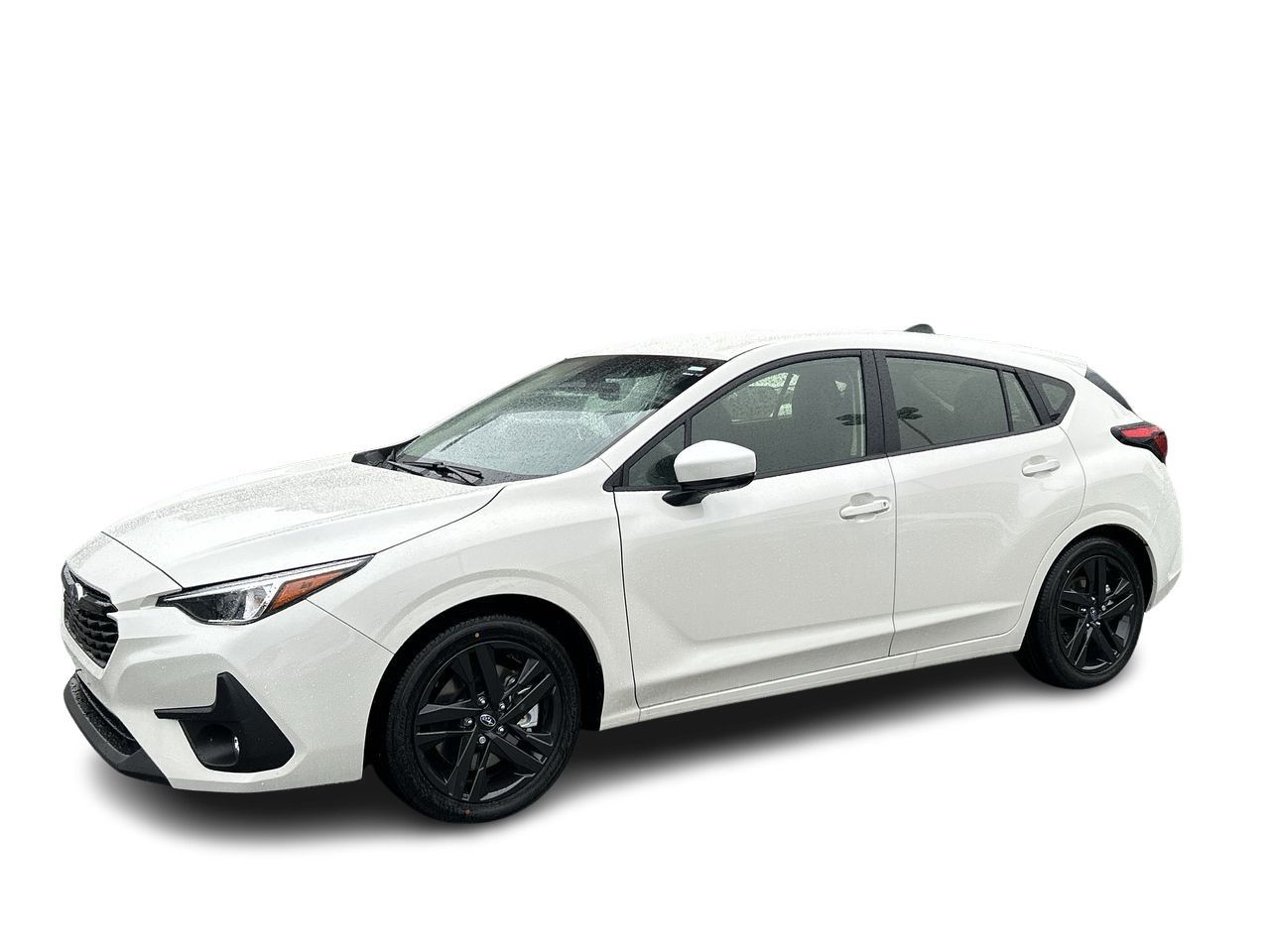 2026 Subaru Impreza 5-Door in Vancouver, British Columbia