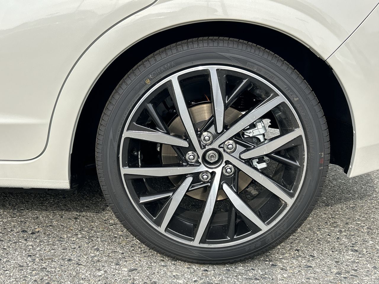 2026 Subaru Impreza 5-Door