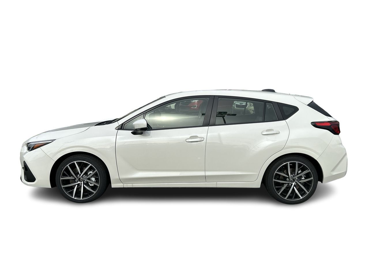 2026 Subaru Impreza 5-Door