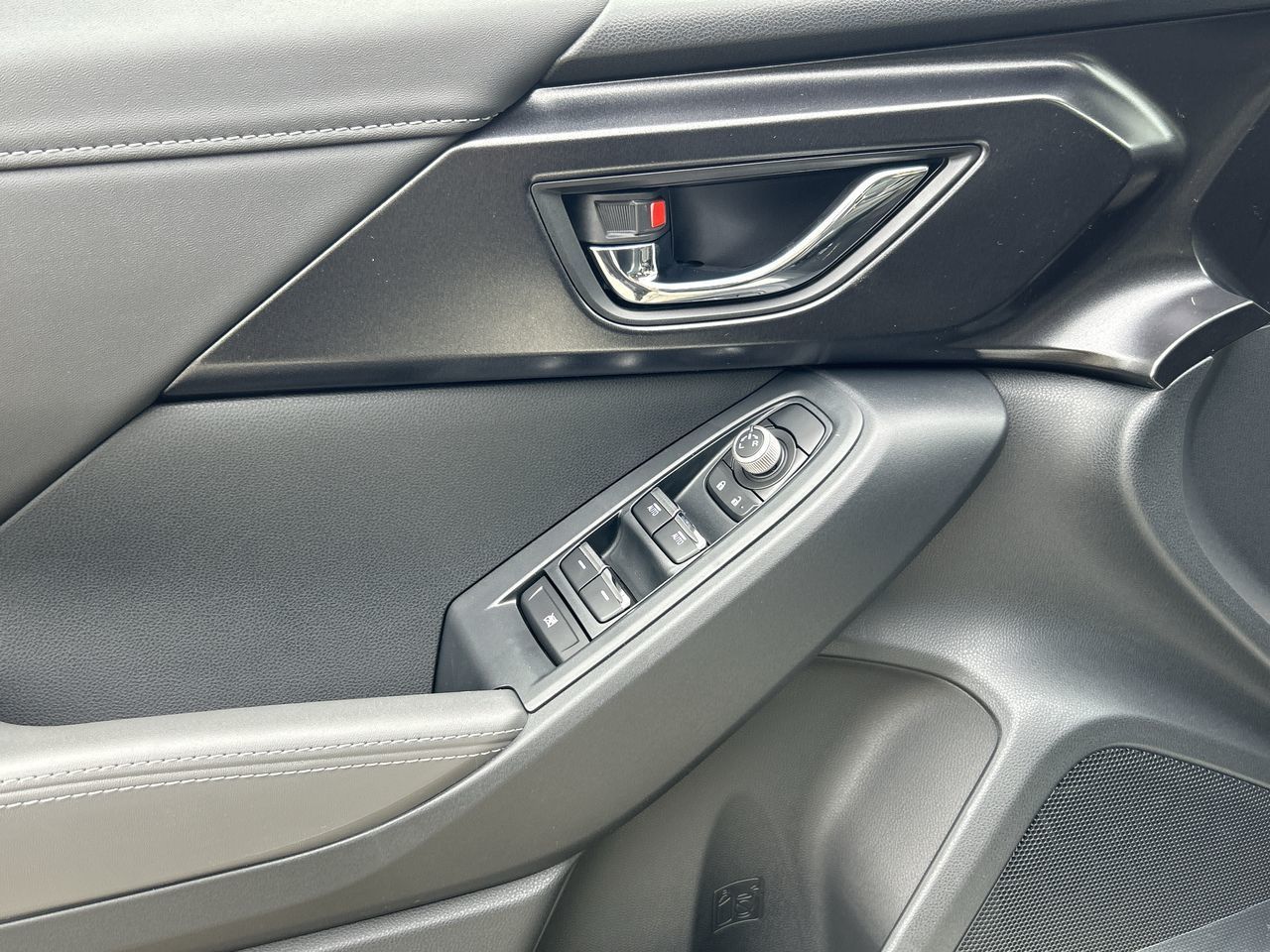 2026 Subaru Impreza 5-Door