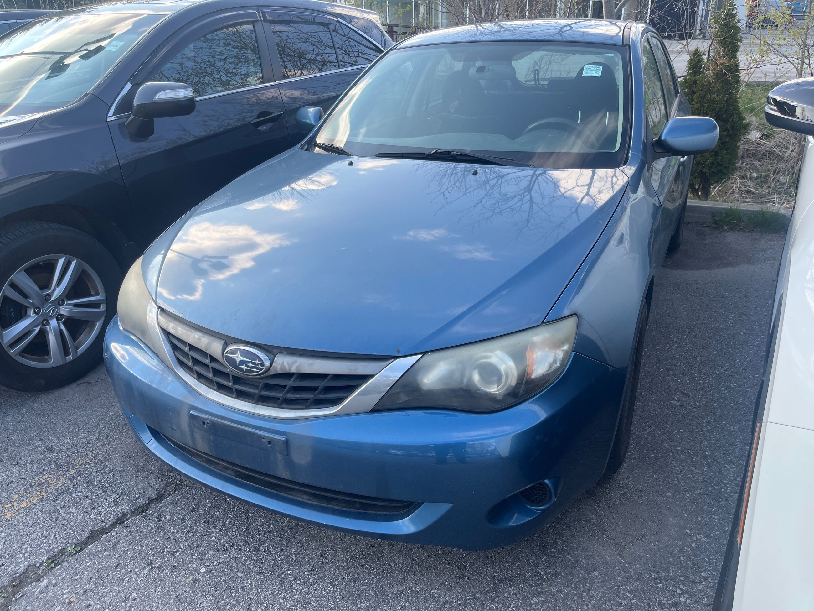 Subaru Impreza  2009 à Markham, Ontario