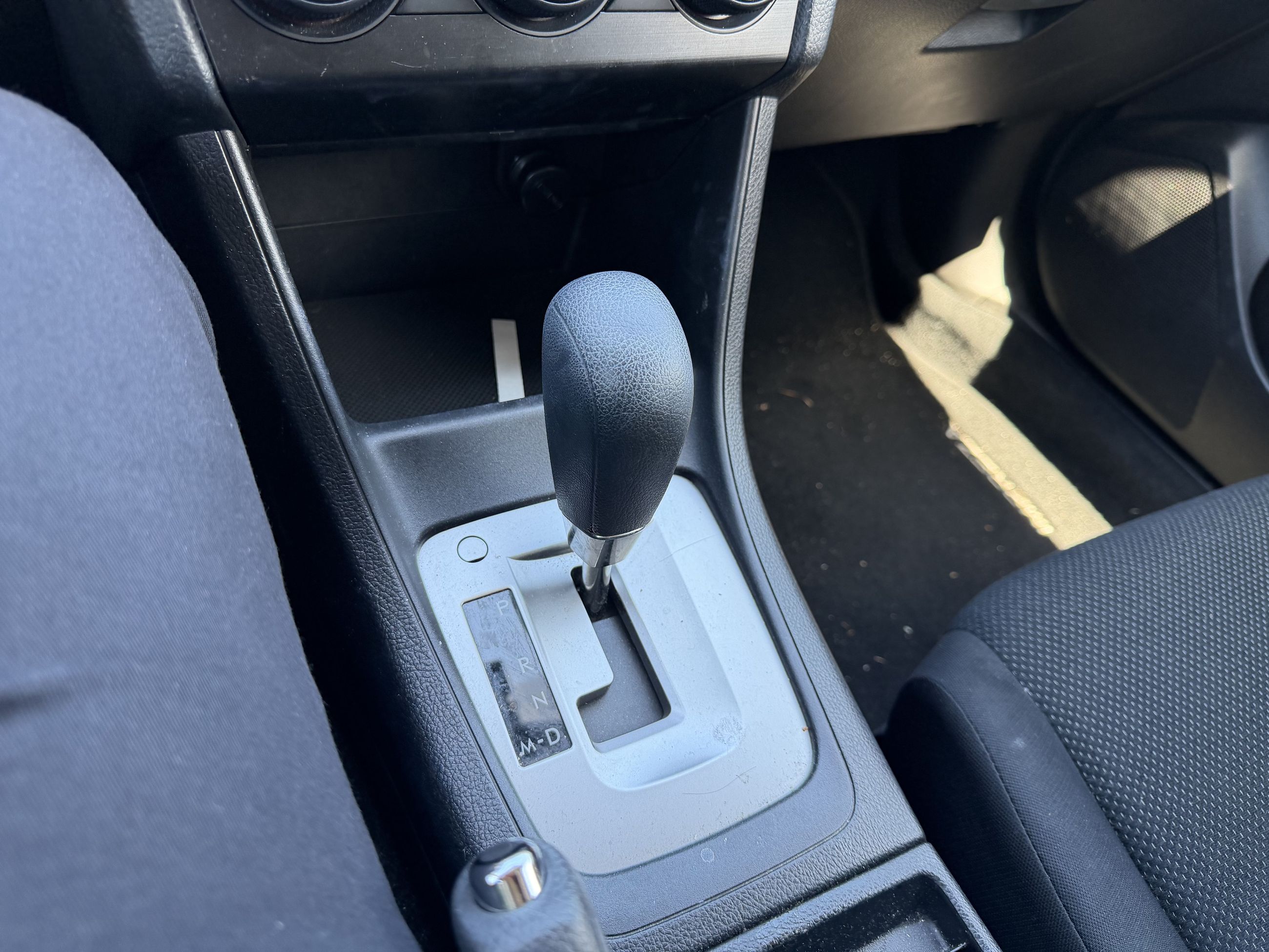 2014 Subaru Impreza