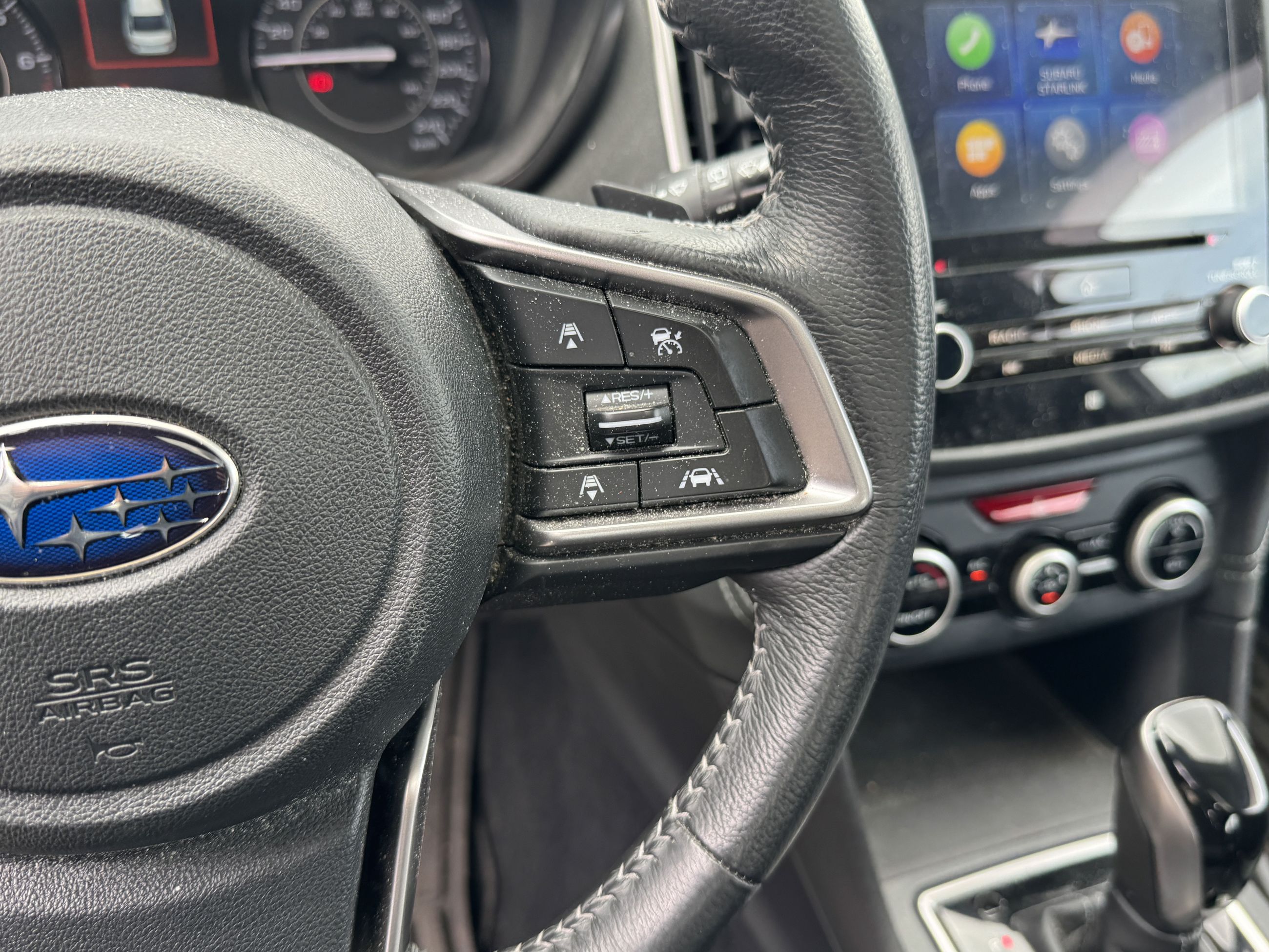 Subaru Impreza  2019 à Vancouver, Colombie-Britannique
