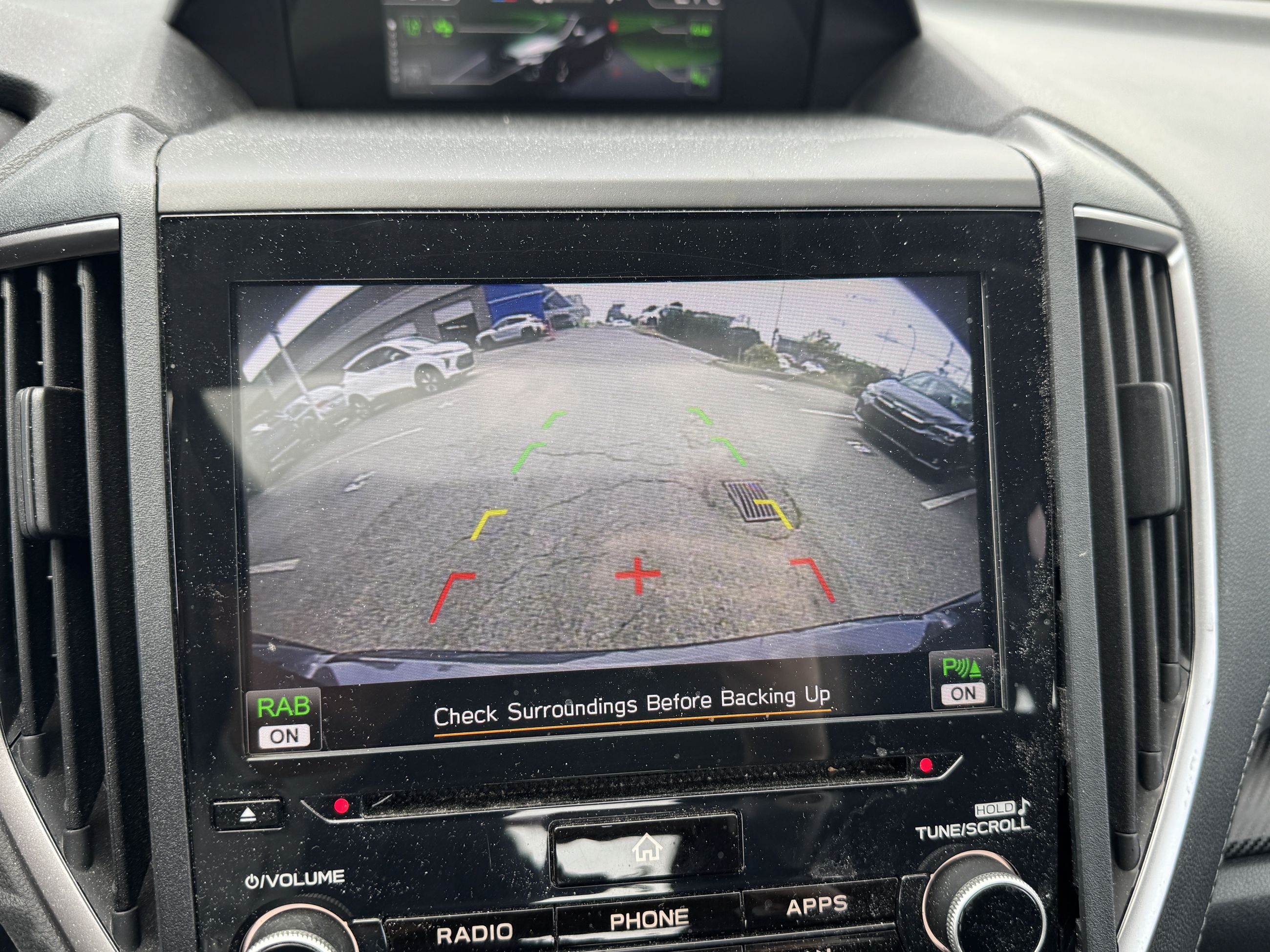 Subaru Impreza  2019 à Vancouver, Colombie-Britannique