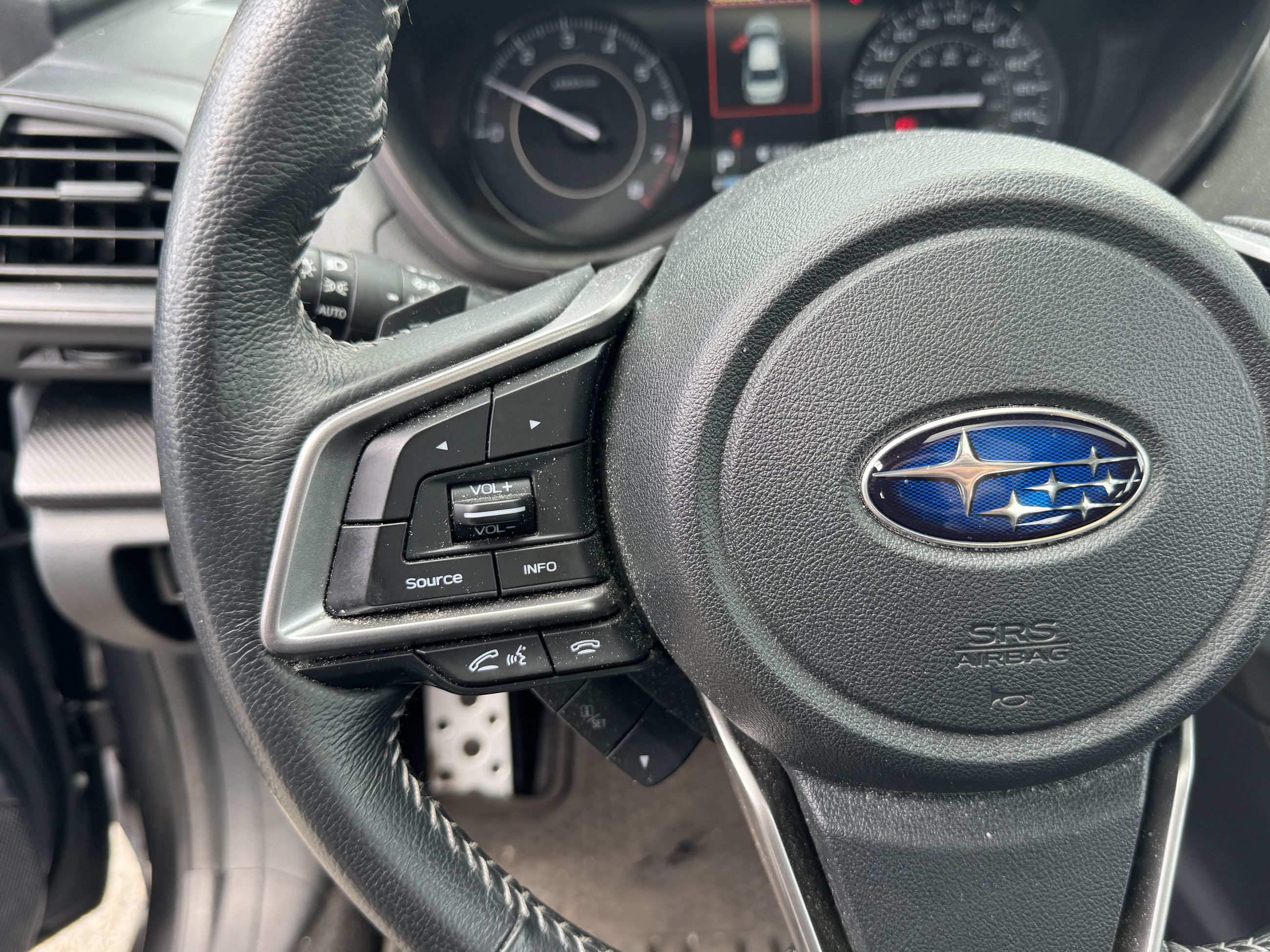 Subaru Impreza  2019 à Vancouver, Colombie-Britannique