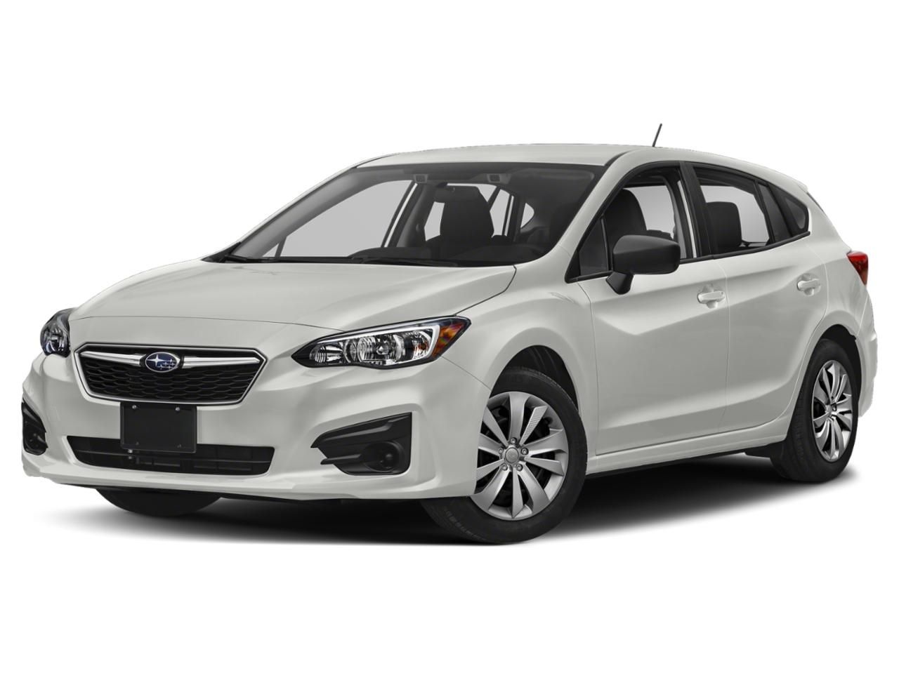 2019  Impreza
