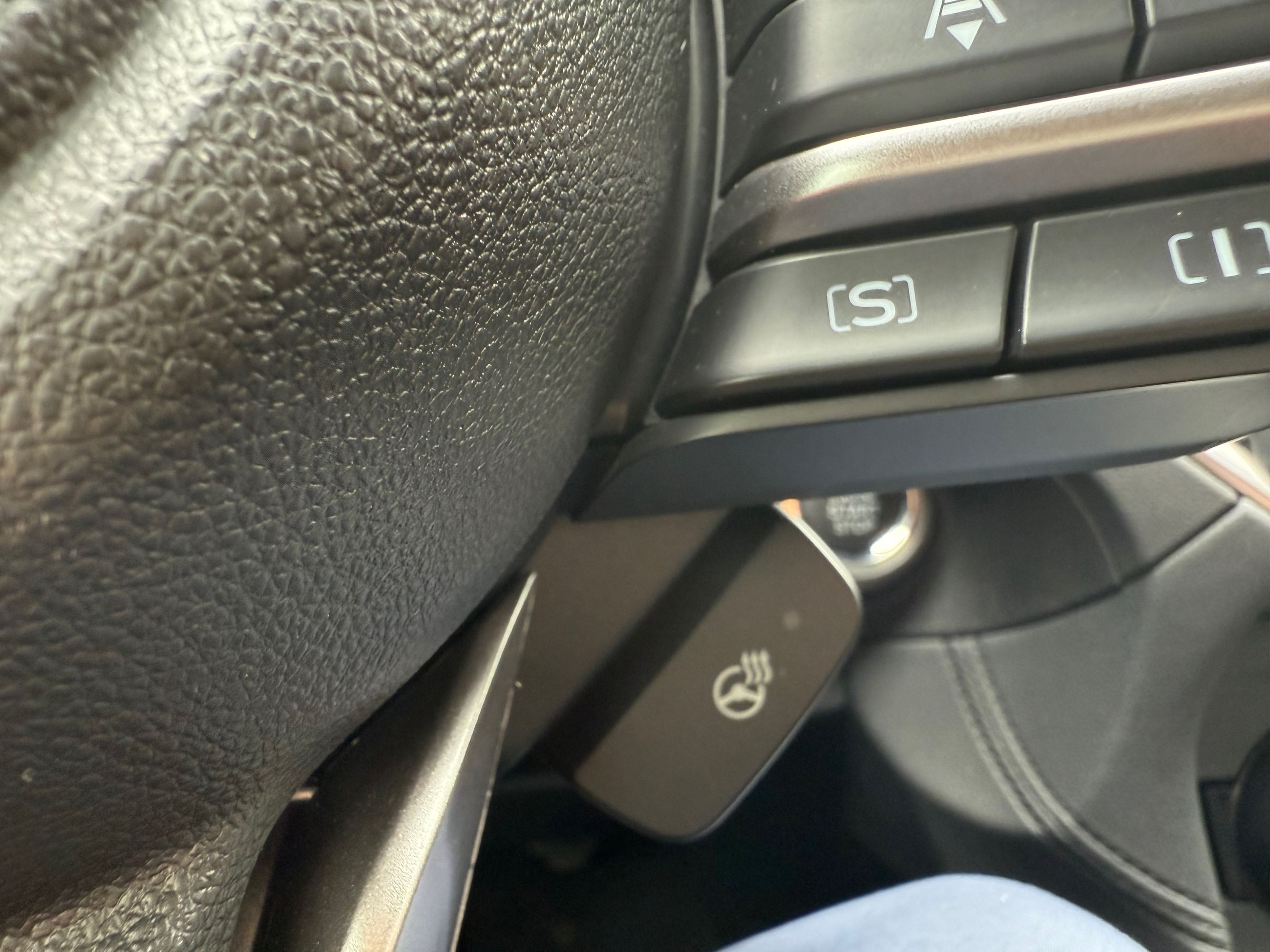 2021 Subaru Impreza in Mississauga, Ontario