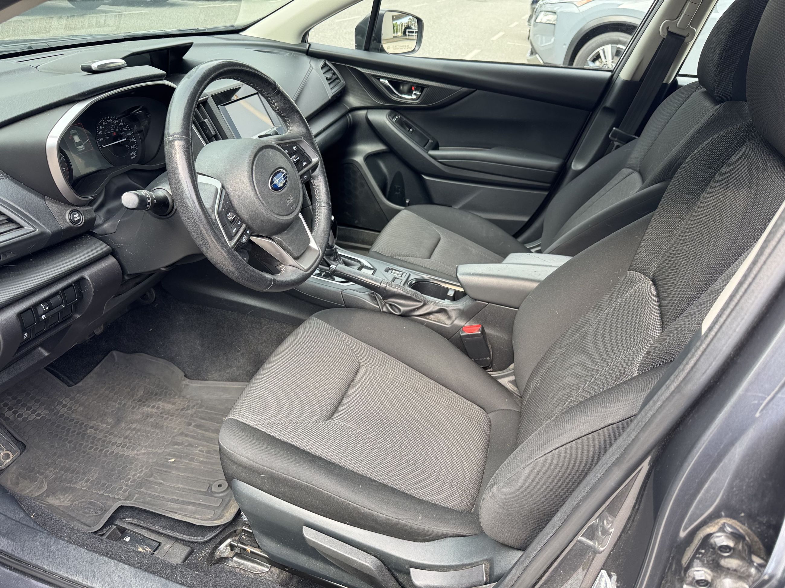 Subaru Impreza  2022 à Vancouver, Colombie-Britannique