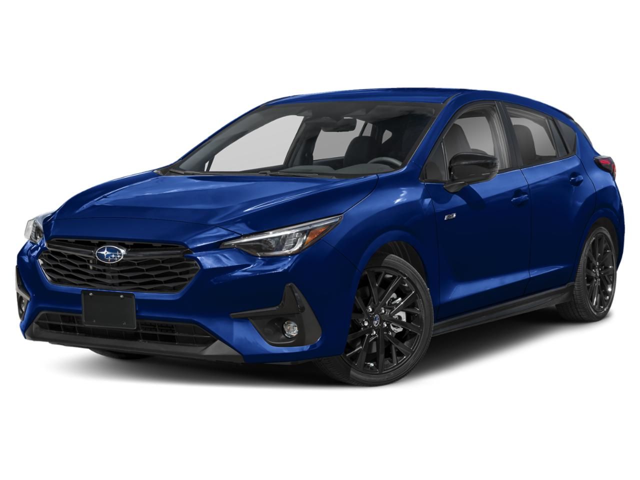 2024  Impreza