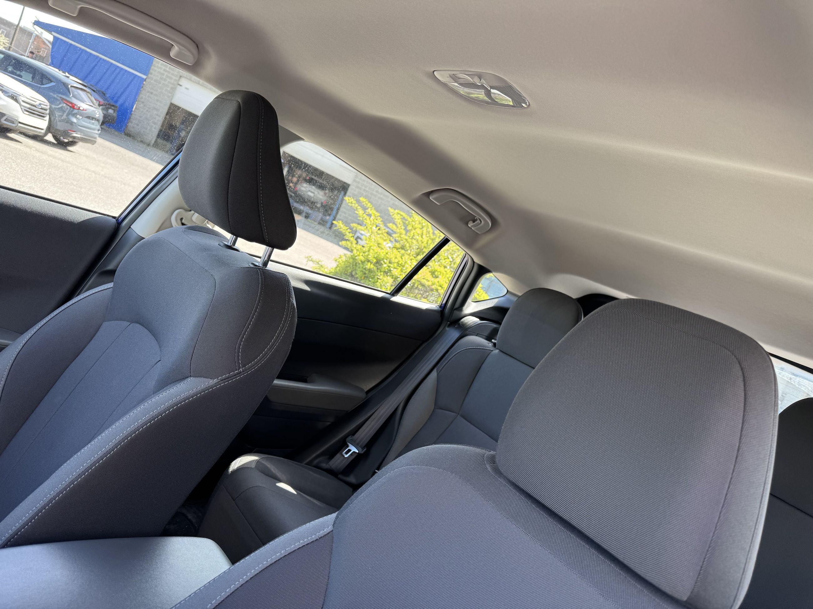 Subaru Impreza  2024 à Vancouver, Colombie-Britannique