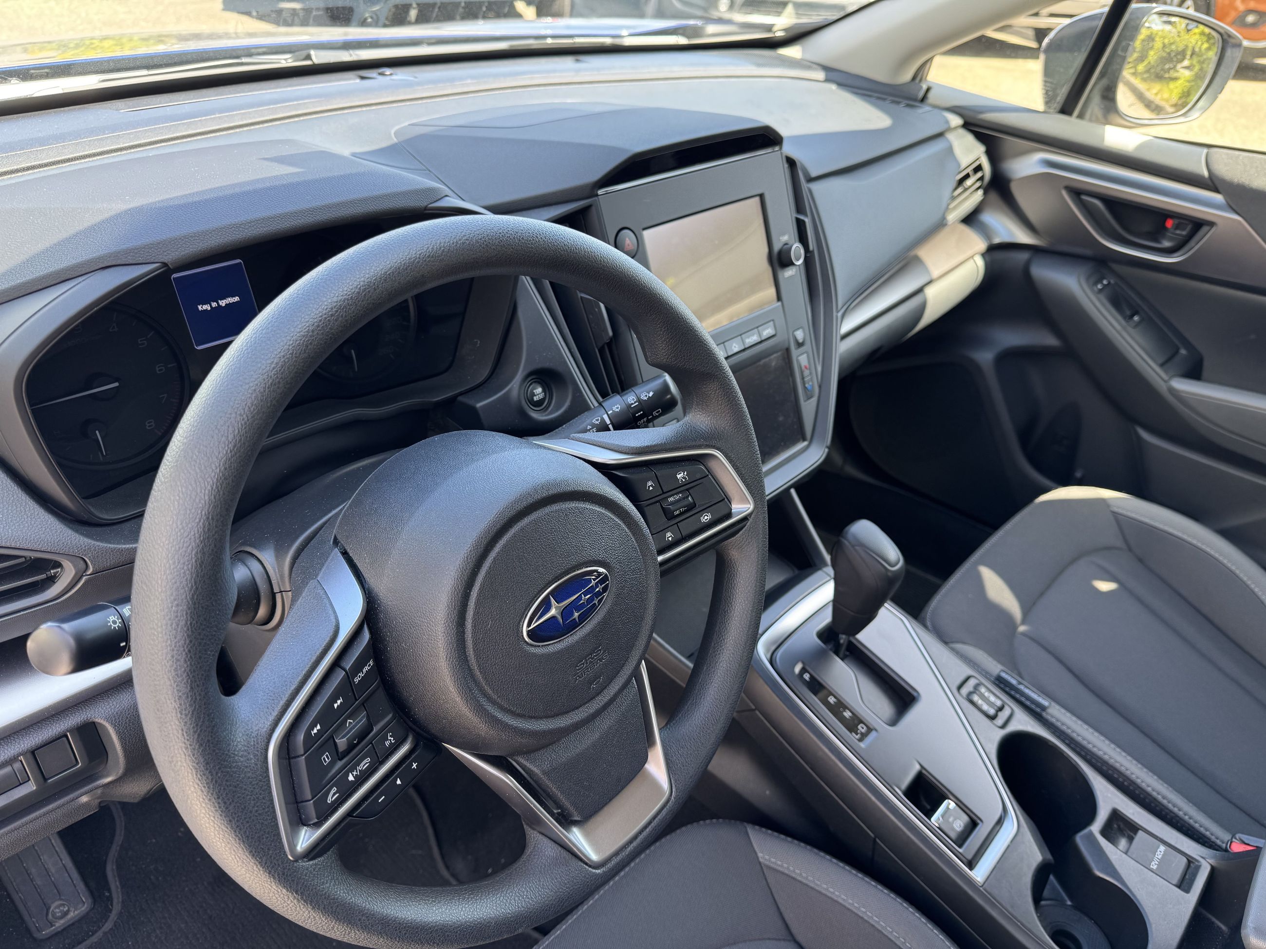 Subaru Impreza  2024 à Vancouver, Colombie-Britannique