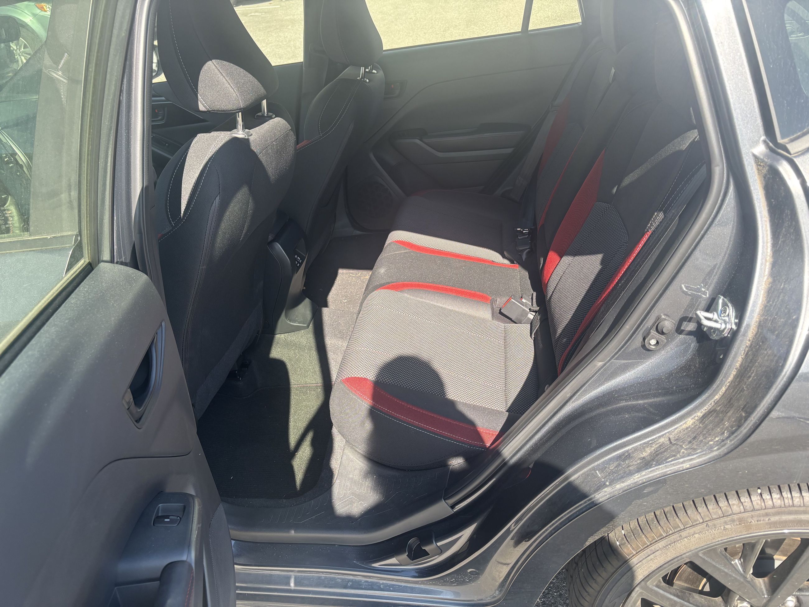 2024 Subaru Impreza