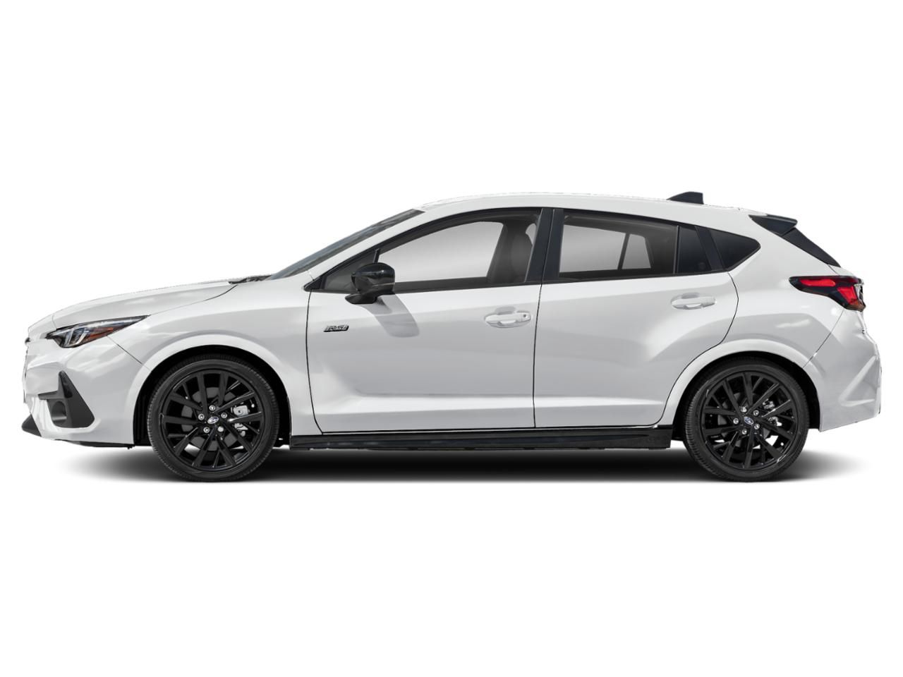 2025 Subaru Impreza in Vancouver, British Columbia