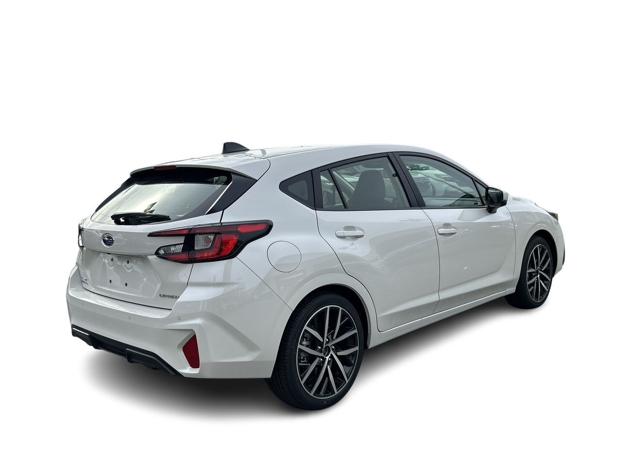 Subaru Impreza 5-Door  2026 à Vancouver, Colombie-Britannique