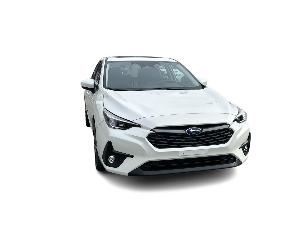 Subaru Impreza 5-Door  2026 à Vancouver, Colombie-Britannique