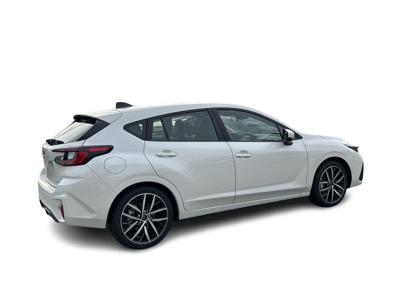 Subaru Impreza 5-Door  2026 à Vancouver, Colombie-Britannique