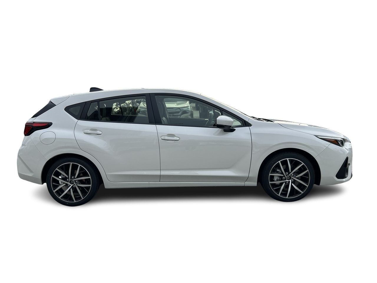 Subaru Impreza 5-Door  2026 à Vancouver, Colombie-Britannique