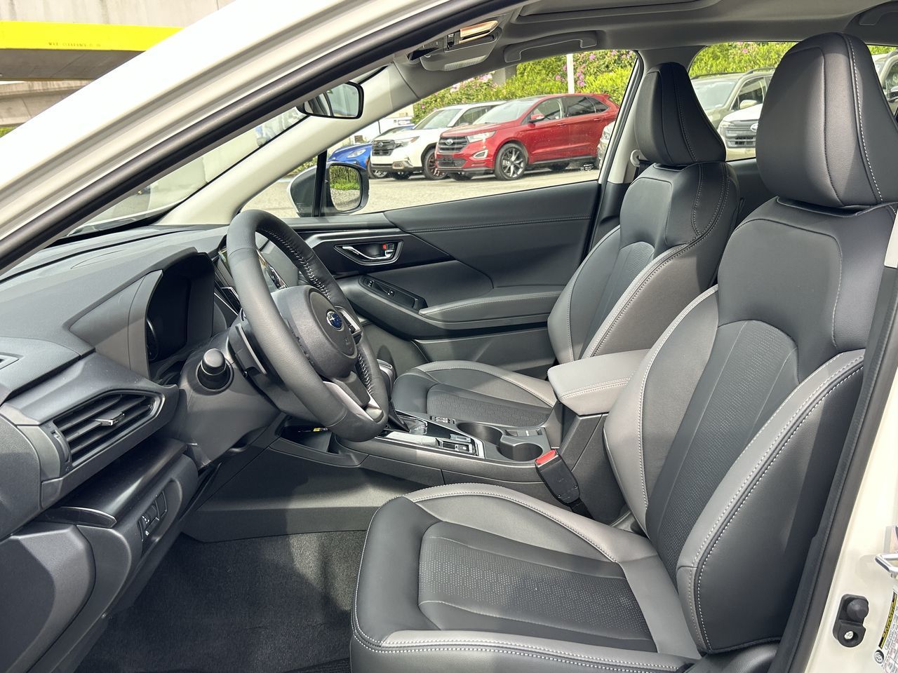 Subaru Impreza 5-Door  2026 à Vancouver, Colombie-Britannique