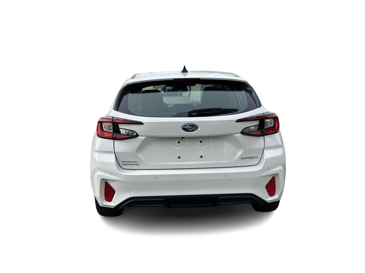 Subaru Impreza 5-Door  2026 à Vancouver, Colombie-Britannique