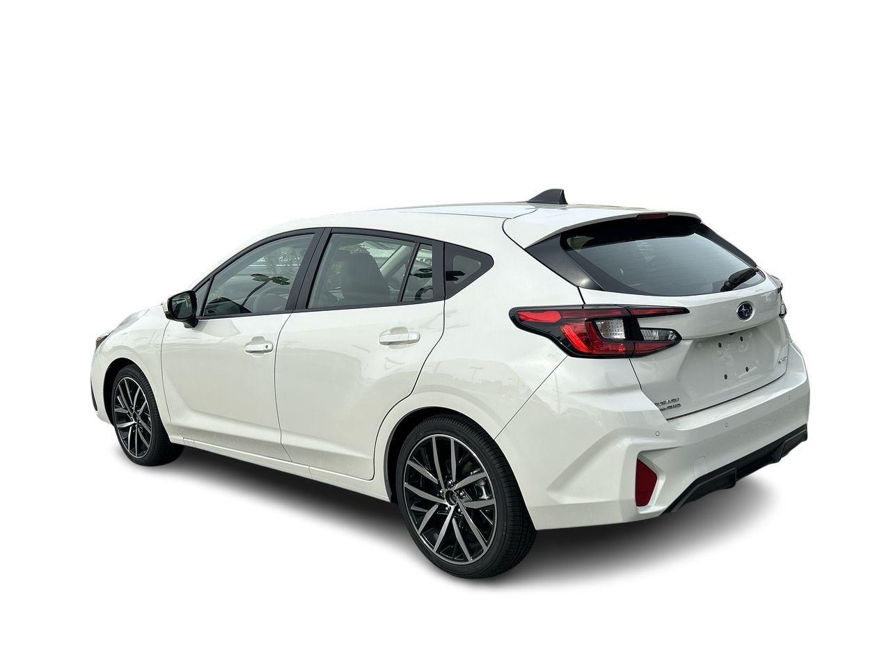 Subaru Impreza 5-Door  2026 à Vancouver, Colombie-Britannique