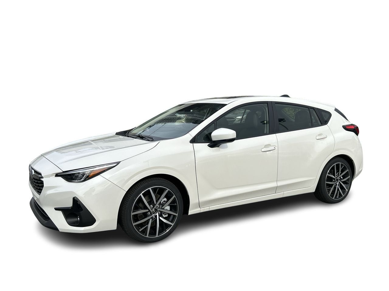 Subaru Impreza 5-Door  2026 à Vancouver, Colombie-Britannique