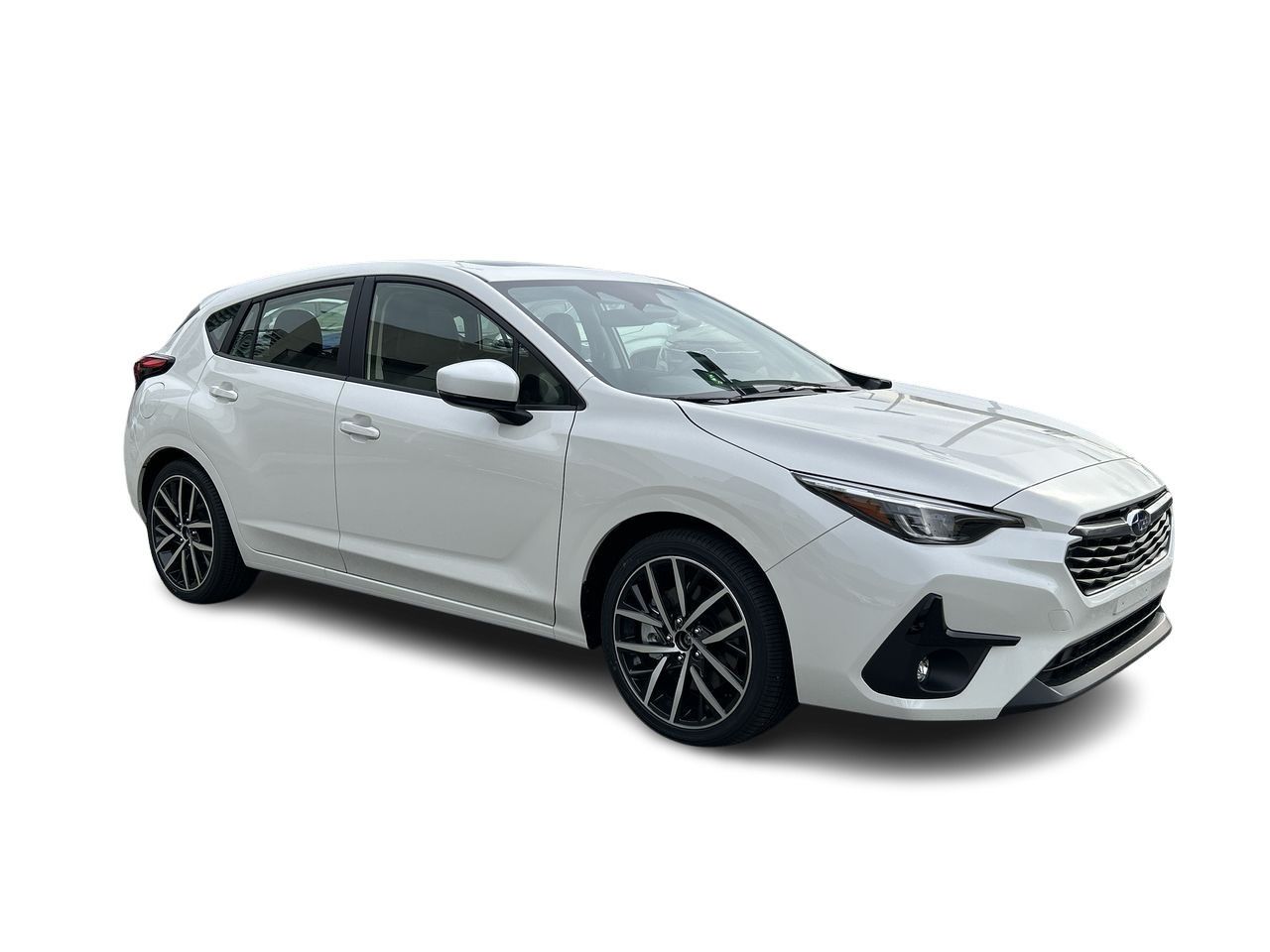 Subaru Impreza 5-Door  2026 à Vancouver, Colombie-Britannique