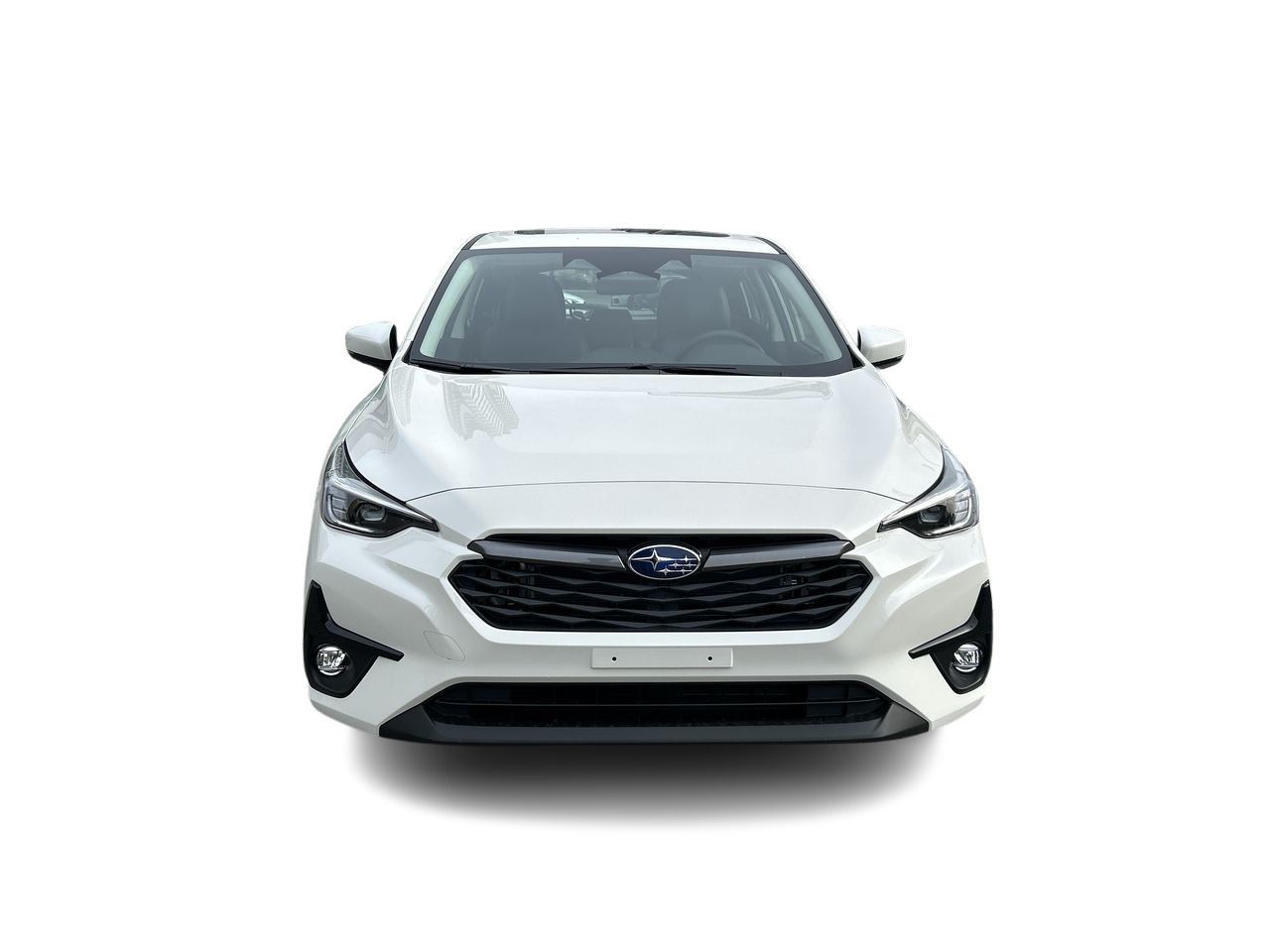 Subaru Impreza 5-Door  2026 à Vancouver, Colombie-Britannique