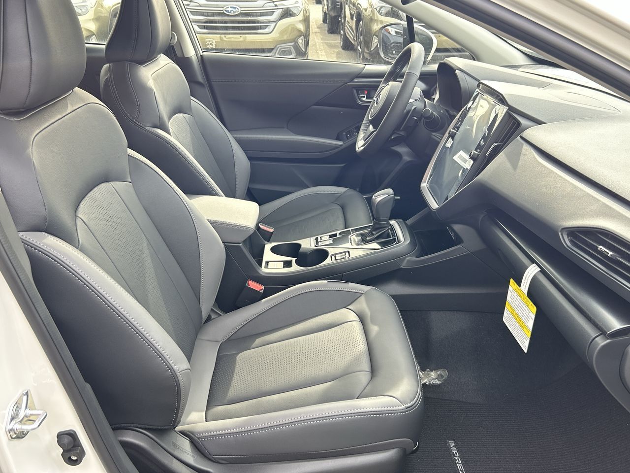 Subaru Impreza 5-Door  2026 à Vancouver, Colombie-Britannique