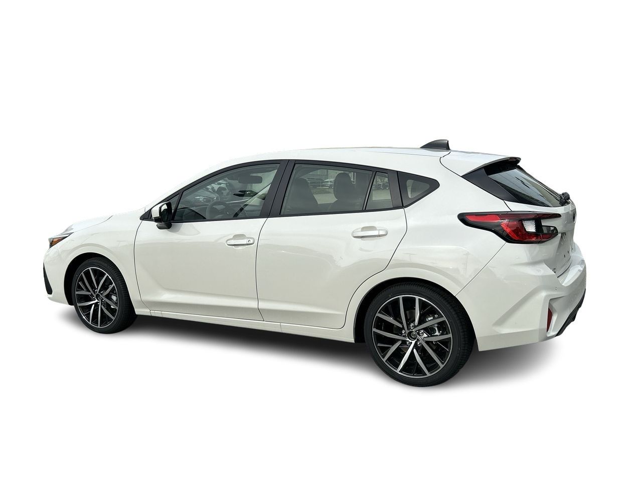 Subaru Impreza 5-Door  2026 à Vancouver, Colombie-Britannique