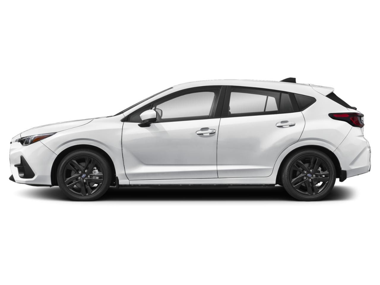 2026  Impreza