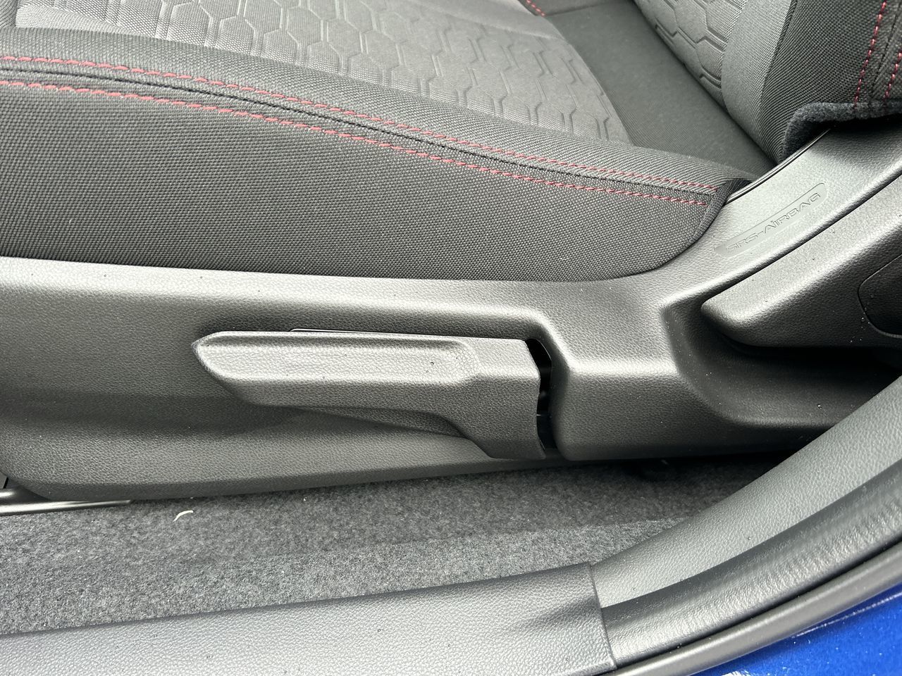 2026 Subaru Impreza