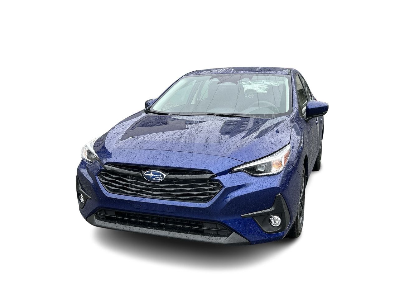 2026 Subaru Impreza