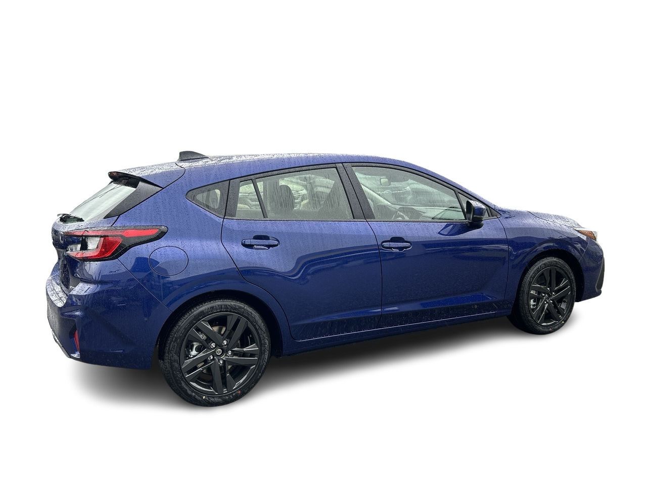 2026 Subaru Impreza