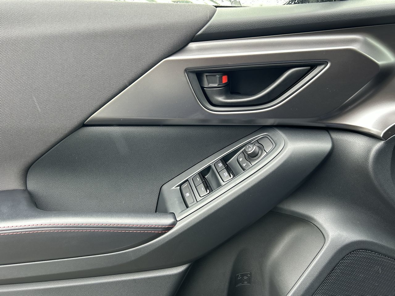 2026 Subaru Impreza
