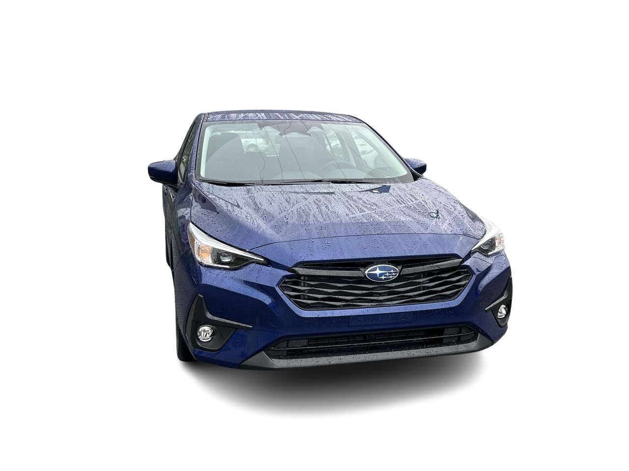 2026 Subaru Impreza