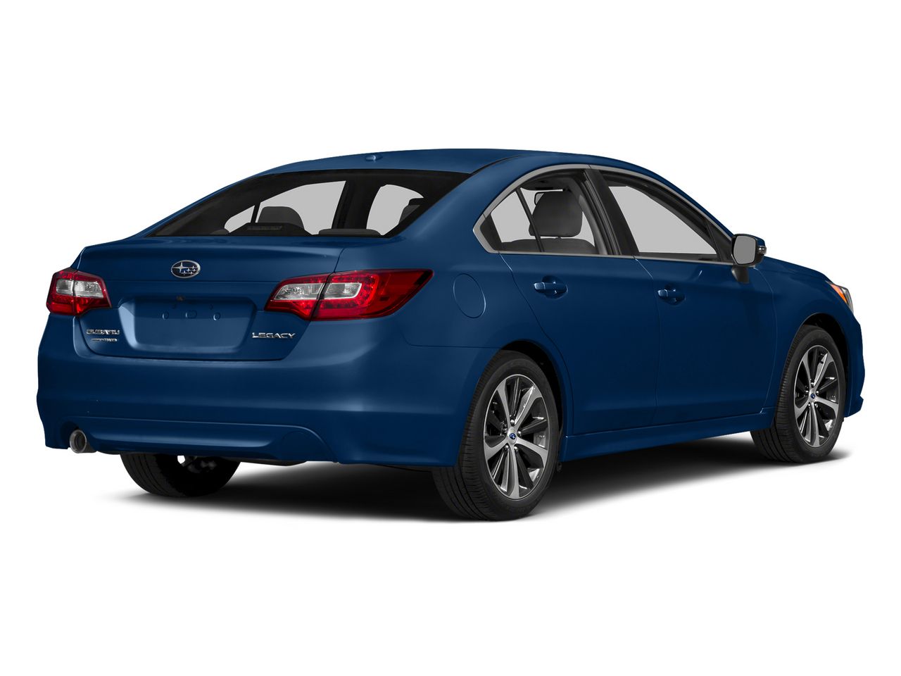 2015 Subaru Legacy