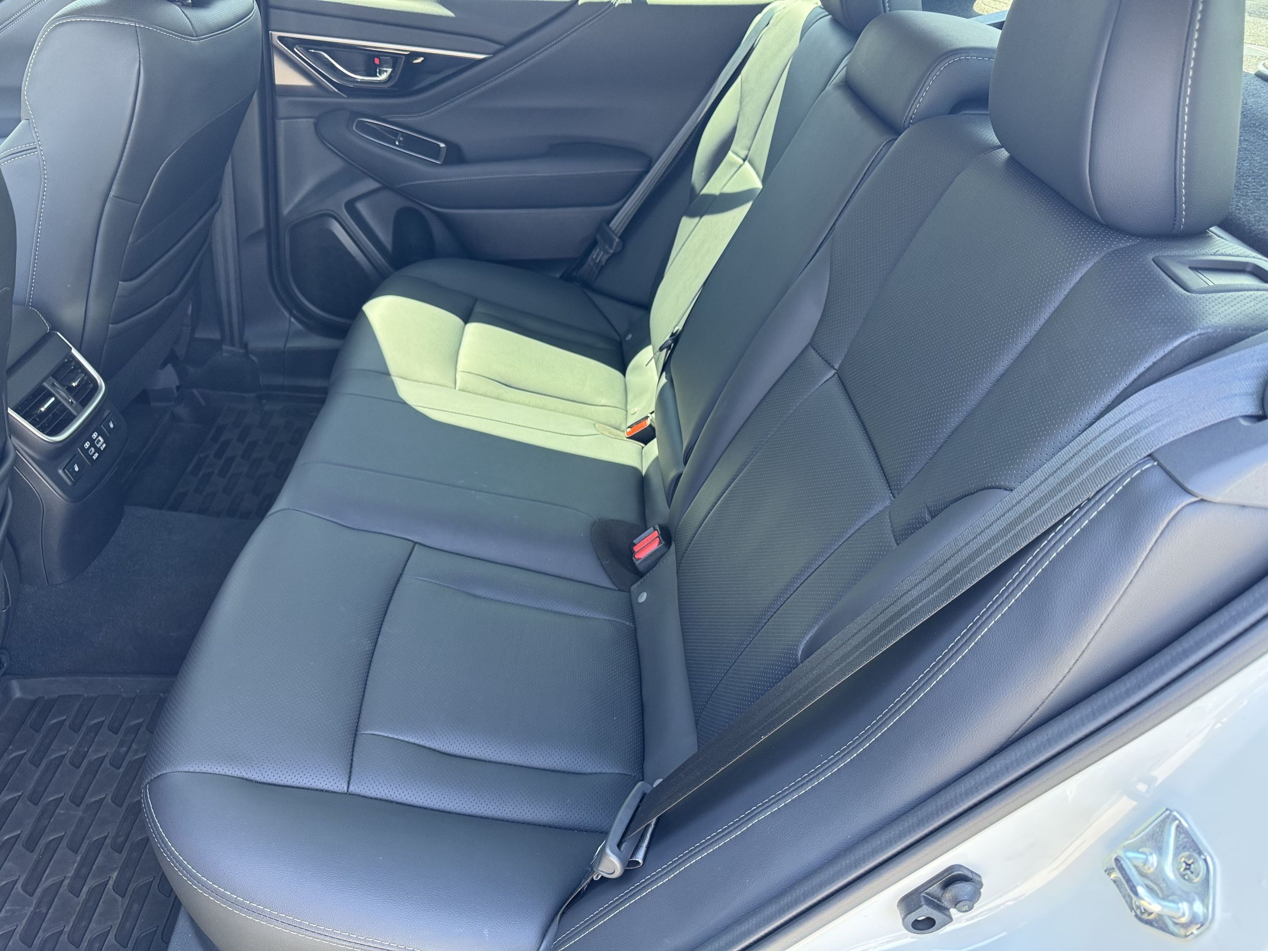 2024 Subaru Legacy in Vancouver, British Columbia