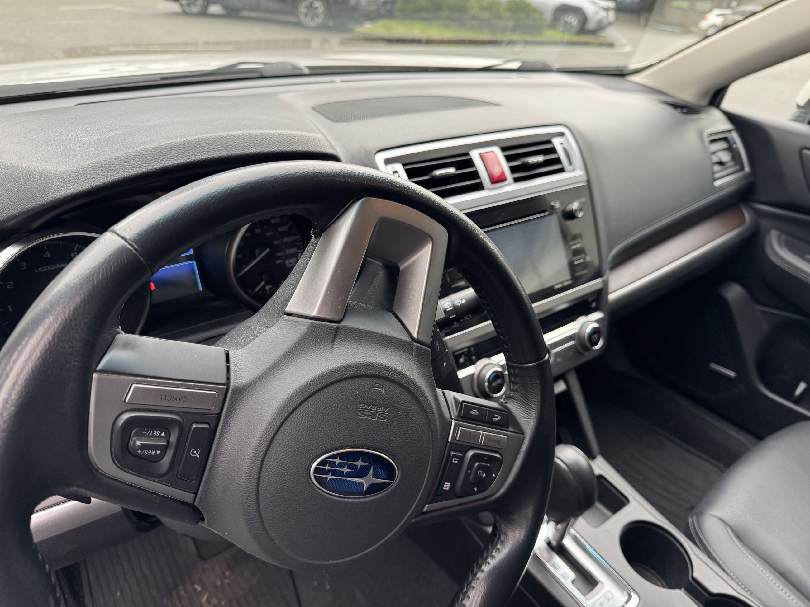 Subaru Outback  2015 à Vancouver, Colombie-Britannique