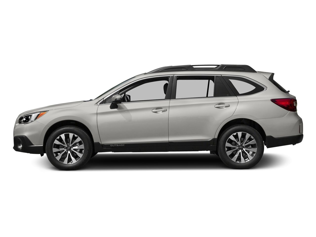 2016 Subaru Outback