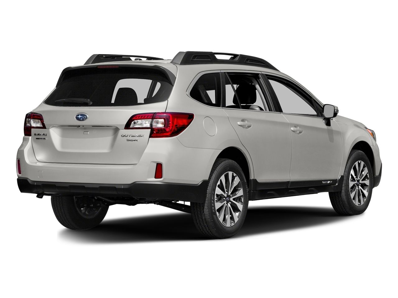 2016 Subaru Outback