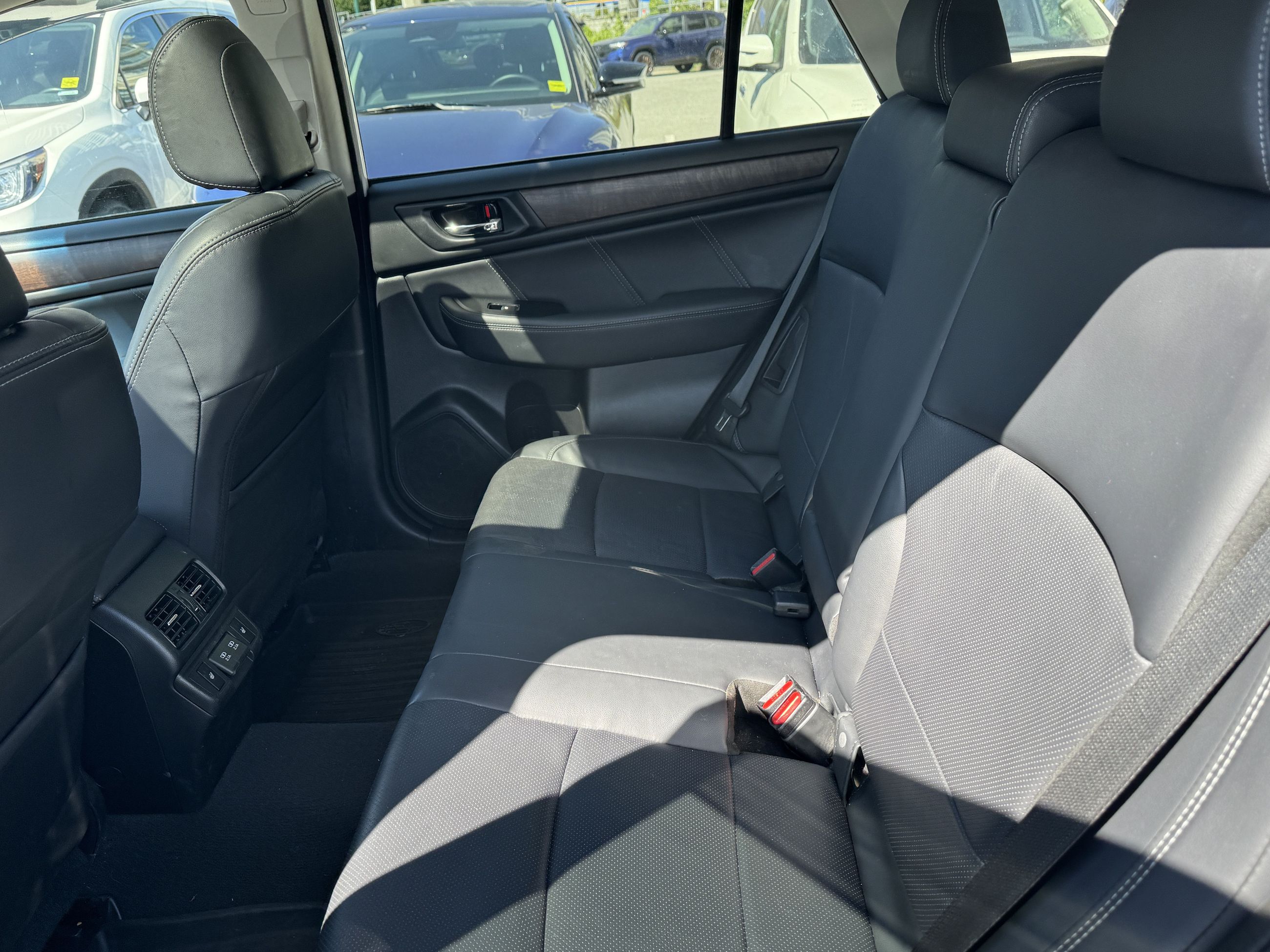 2019 Subaru Outback in Vancouver, British Columbia