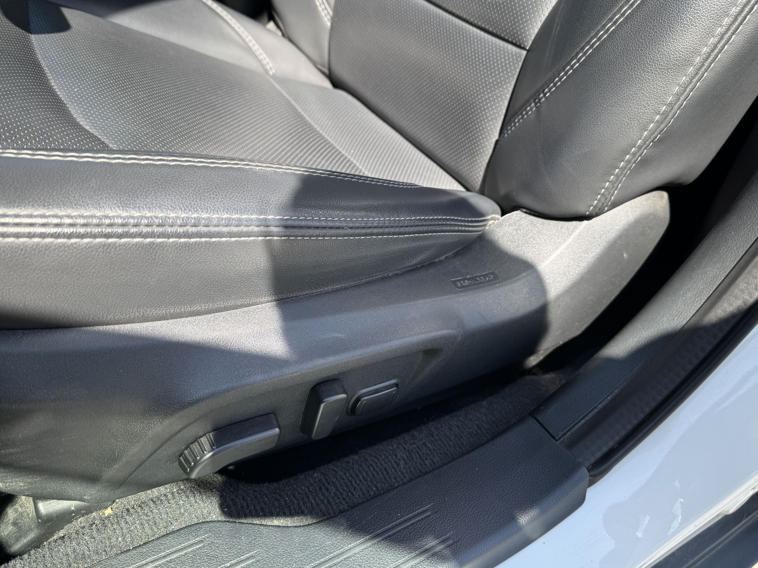 2019 Subaru Outback in Vancouver, British Columbia