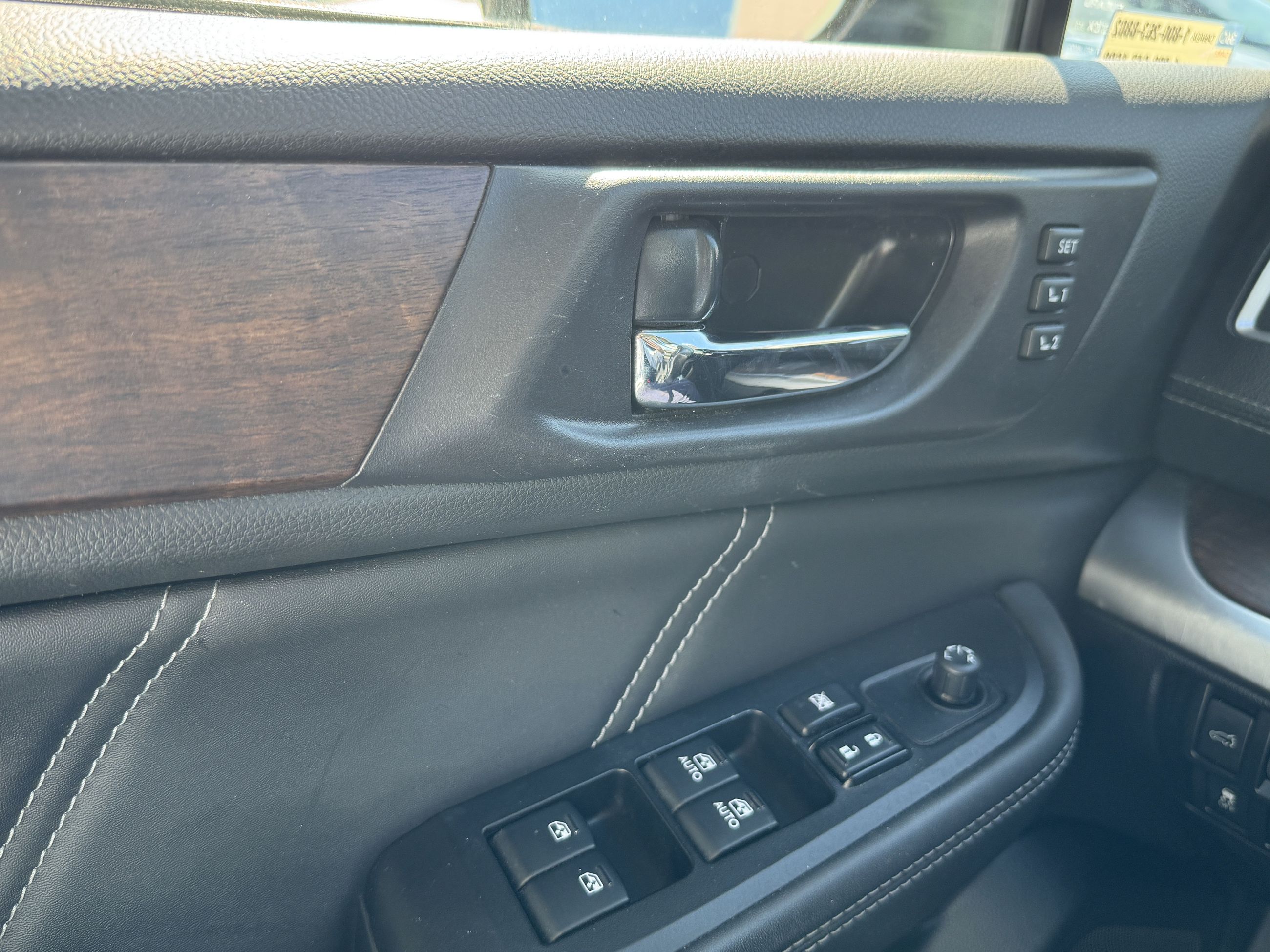 2019 Subaru Outback in Vancouver, British Columbia
