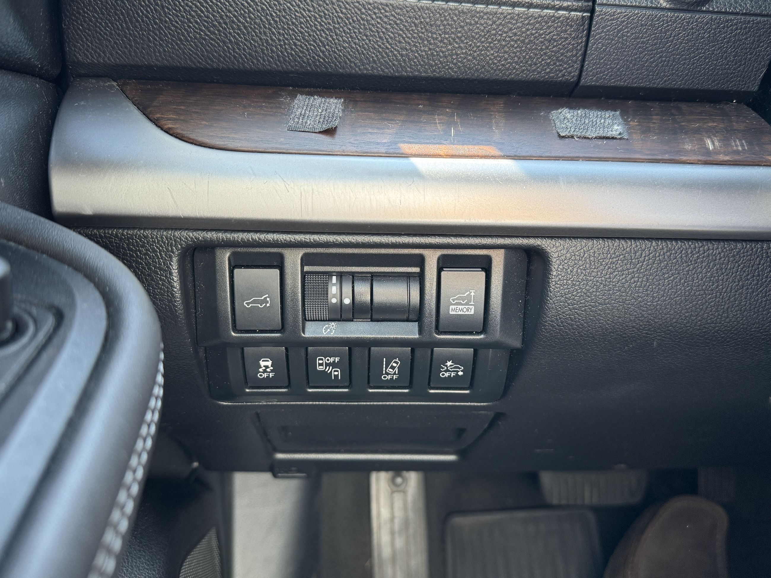 2019 Subaru Outback in Vancouver, British Columbia