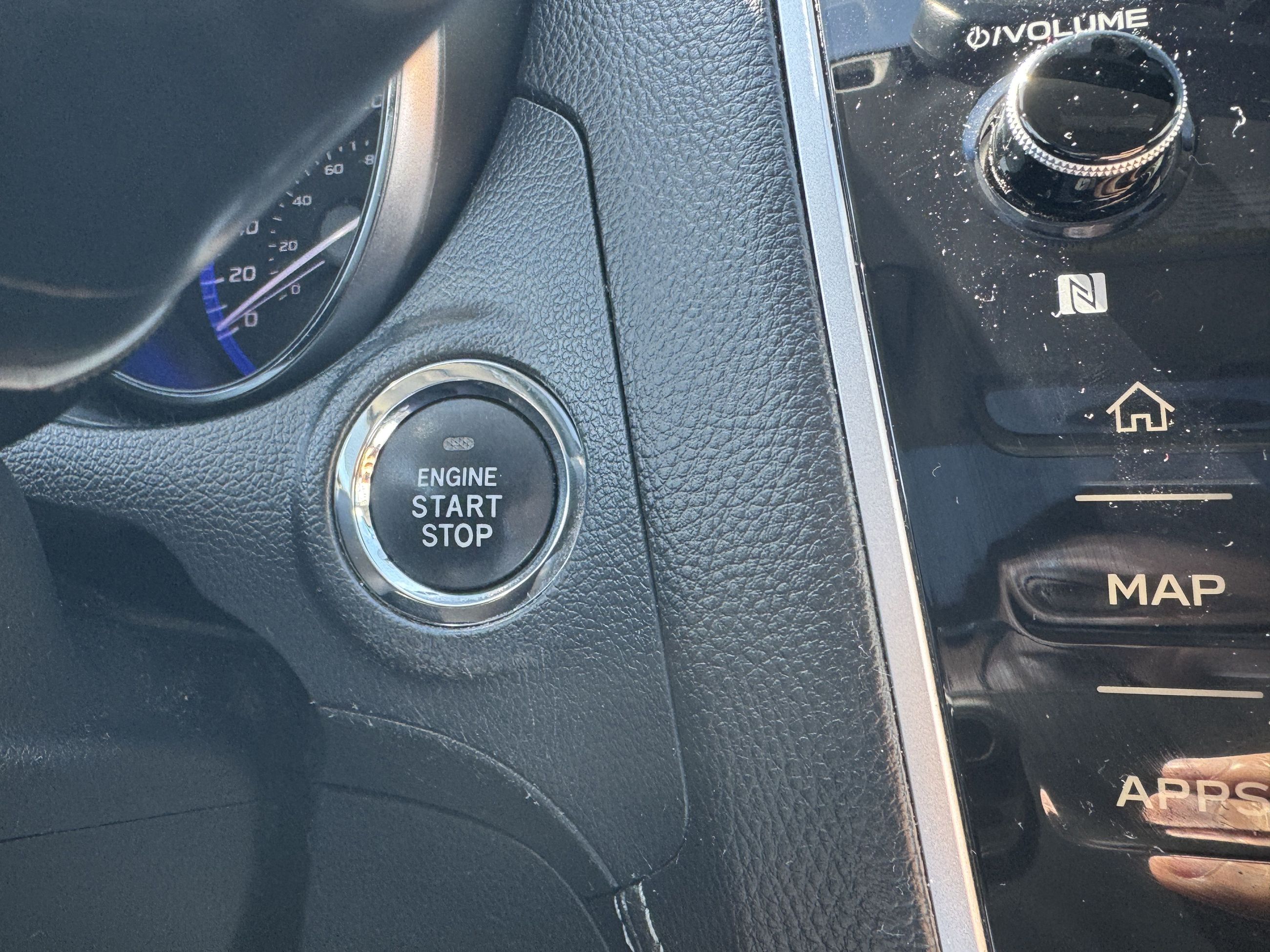 2019 Subaru Outback in Vancouver, British Columbia