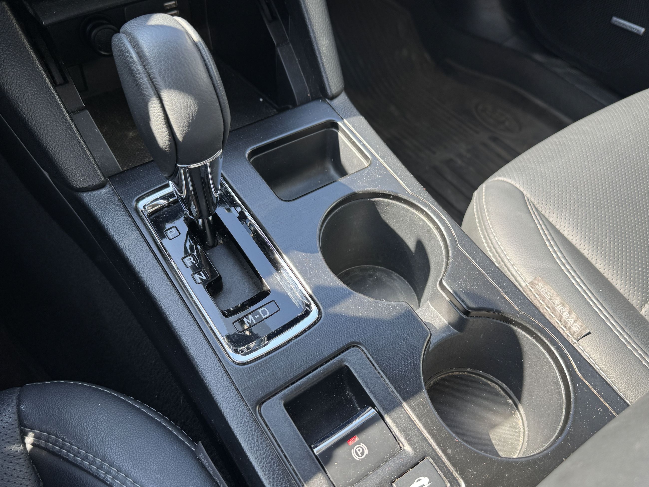 2019 Subaru Outback in Vancouver, British Columbia