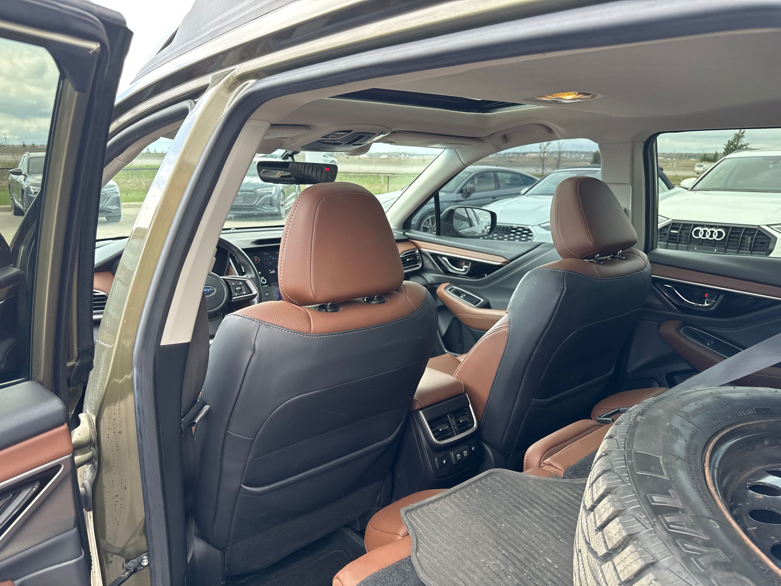 2020 Subaru Outback in Barrie, Ontario
