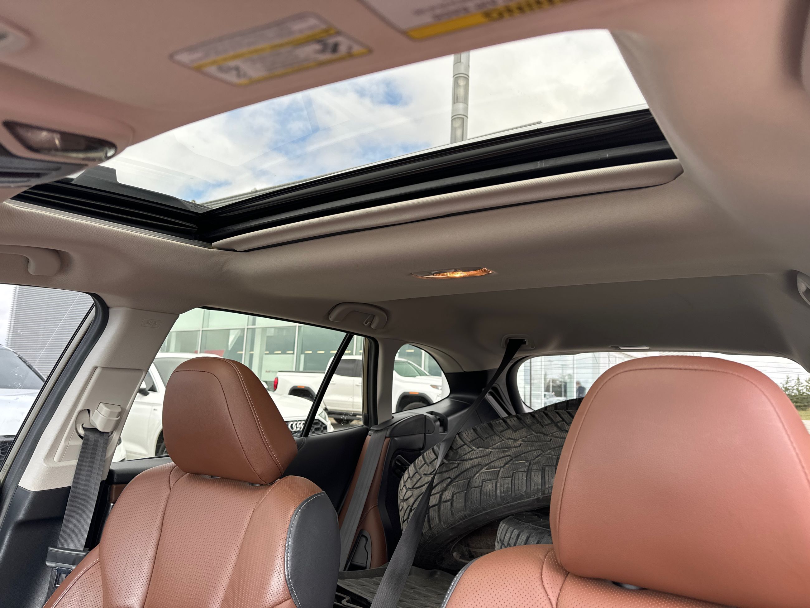 2020 Subaru Outback in Barrie, Ontario