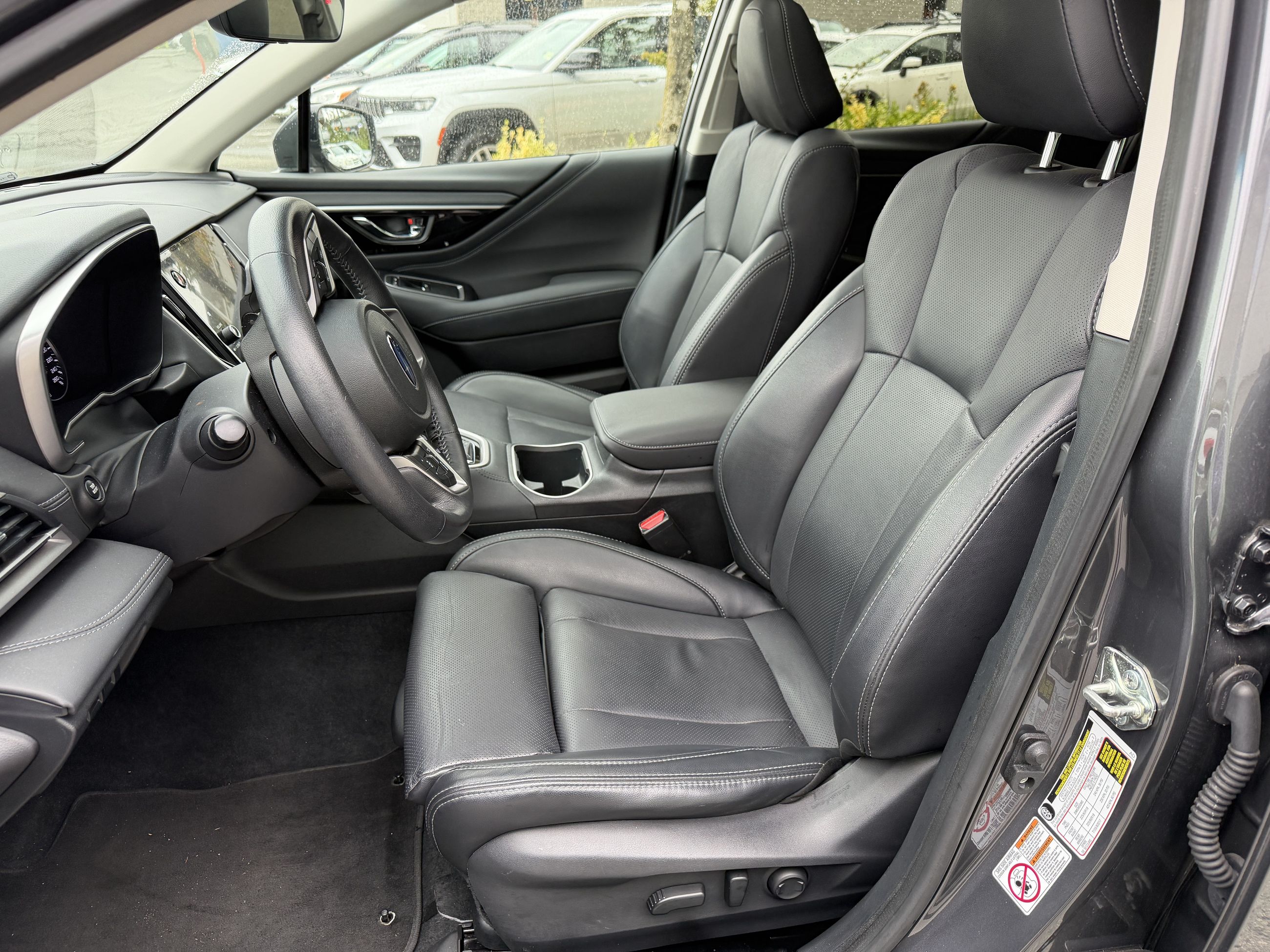 Subaru Outback  2020 à Vancouver, Colombie-Britannique