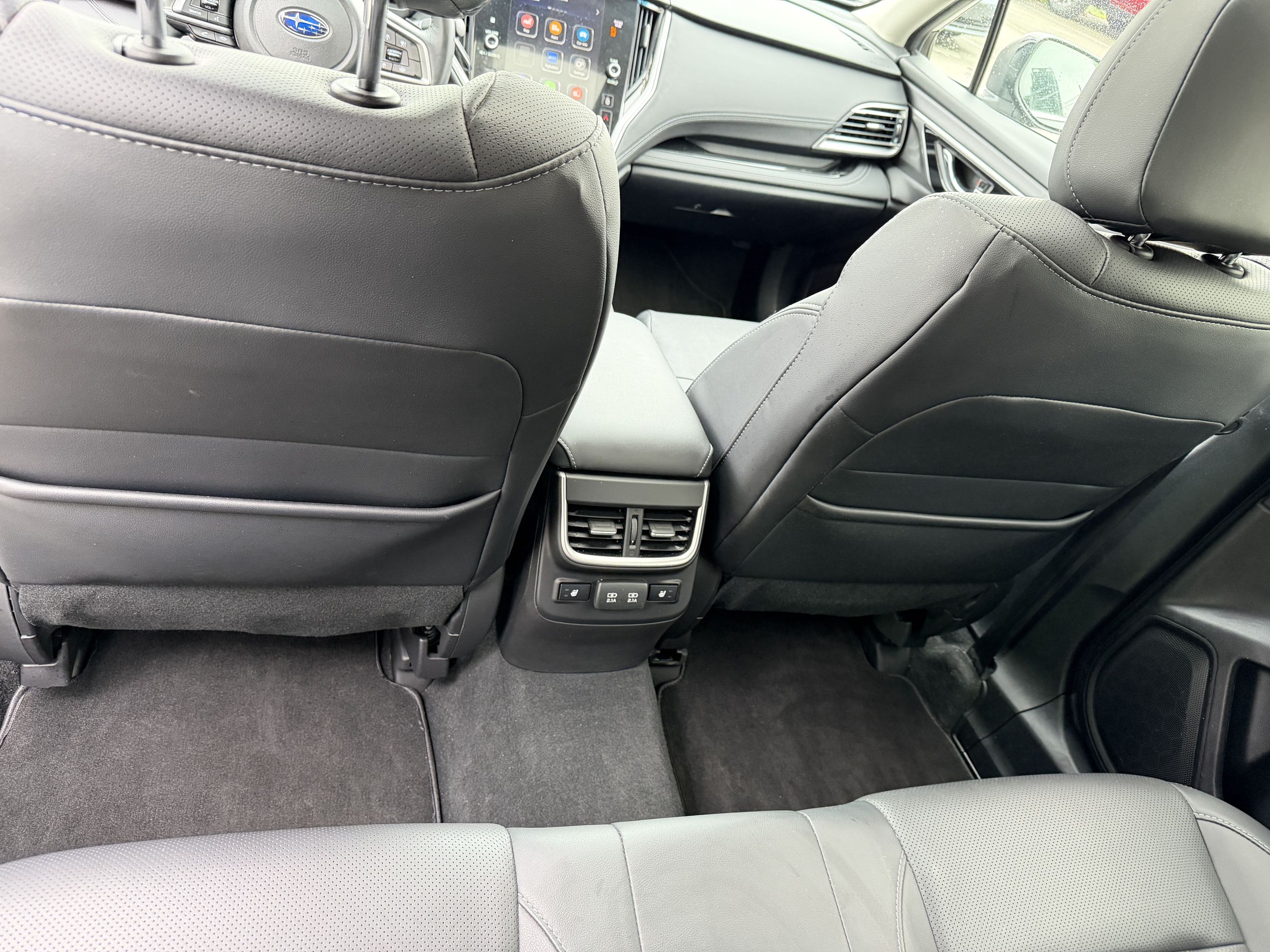 Subaru Outback  2020 à Vancouver, Colombie-Britannique